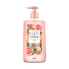 Lux Hand Wash Satin Grapefruit 250 ml