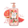 Lux Hand Wash Satin Grapefruit 500Ml