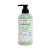Pigeon Natural Botanical Head&Body Wash 500Ml