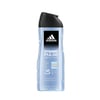 ADIDAS SHOWER GEL DYNAMIC PULSE SG 400 ML