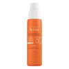 Avene Spray 50+ Spf No White Streaks 200 Ml