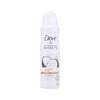 Dove Deo Coconut & Jasmine 150ml Spray	
