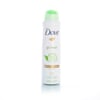 Dove Deodorant Spray Cucumber & Green Tea 150 Ml