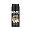Axe Gold Temptation Amber Spray 150Ml