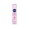 Nivea Deodorant Spray Pearl Beauty 150 Ml