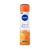 Nivea Deo Spray Natural Radiance C&E150ml