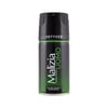 Malizia Body Spray Guaranteed Vetyver 150Ml