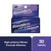 Stresstabs with Zinc – 30 Tablets