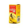 SunCare Castor Oil Banana 60 ml