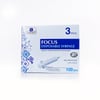 Syringe Focus 3Ml