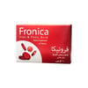 Fronica Iron & Folic Acid Tablets – 60