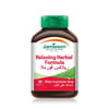 Jamieson Relaxing Herbal Formula 30 Capsules