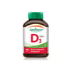 Jamieson Vitamin D 1000 IU 100 tabs