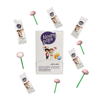 Nouny Pops Food Supplement 50 Pieces ( 350G )