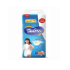 Teemo baby diapers, size (6), pack of 40 diapers