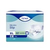 Tena Slip Super Adult Diapers X-Large 28 Diapers