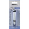 Titania Nail Clipper Silver Big 1052/2