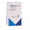 Topamax 25 mg Tablets – 60 Tablets
