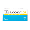 Tracon 100 mg Capsules – 4 Capsules