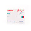 ترنتال 400 مجم 20 قرص