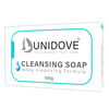 Unidove Cleansing Soap 100g