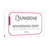 Unidove Whitening Soap 100g