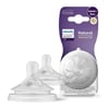 Avent 964/02 Natural Nipple 3.0 3M X2