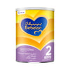 Bebelac Stage (2) Follow on Milk Formula 800 gm