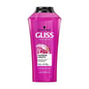 Schwarzkopf Gliss Shampoo Supreme Length 400 ml