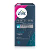 Veet Wax Strips For Sensitive Skin  30+10 Free Pcs