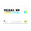 Vexal Xr 37.5 Mg 14 Capsules