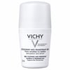 Vichy Deo Roll On for Men & Women For Sensitive Skin 50 ml