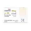 Vimpat 100Mg 56 Tabs