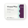 Vivazac Plus 150 / 12.5 mg Tablets – 30 Tablets