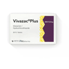 Vivazac Plus 300/12.5Mg 30Tabs.
