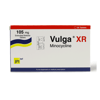 Vulga Xr 105 Mg 30 Tablets