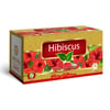 Wadi Al Nahil Hibiscus 30 Sachets
