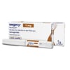 Wegovy 1 mg/0.5 mL pre-filled pen