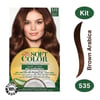 Wella Soft Color 535 Brown Arabica
