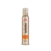 Wellaflex Curls & Waves Strong Hold Hair Mousse 200 ml