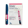 Xultophy 100Iu 5/3Ml Pre-Filed