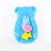 Zain Cares Baby Bath Soft Sponge Znsx-002