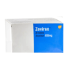 Zovirax 800Mg 35Tabs