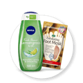 Bath & Body