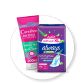 Female Care Offers