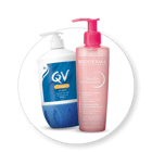 العناية بالبشرة