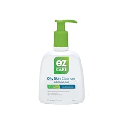 Avalon Pharma Ez Care Oily Skin Cleanser 220 ml
غسول أي زيد كير للبشرة الدهنية من أفالون فارما 220 مل