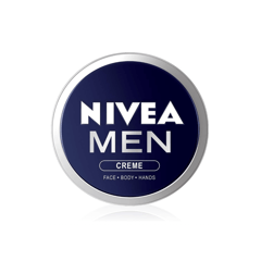 Nivea Cream For Men 75Ml
نيفيا كريم مرطب للرجال (75 مل)
