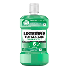 Listerine Mouthwash