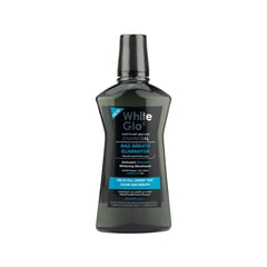White Glo Mouthwash Bad Breath Eliminator 500 ml
